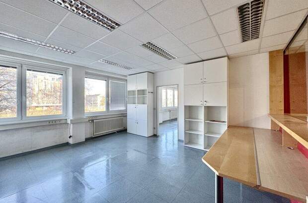 Büro / Praxis mieten in 1120 Wien (Bild 4)