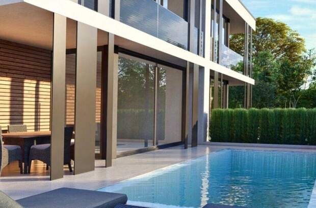 Wohnung kaufen in 2488 Porec (Bild 1)