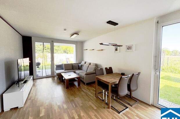 Terrassenwohnung kaufen in 1210 Wien (Bild 4)