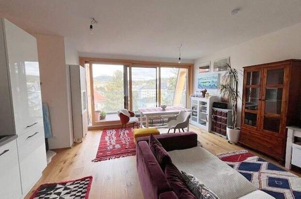 Wohnung mit Balkon mieten in 8010 Graz (Bild 5)