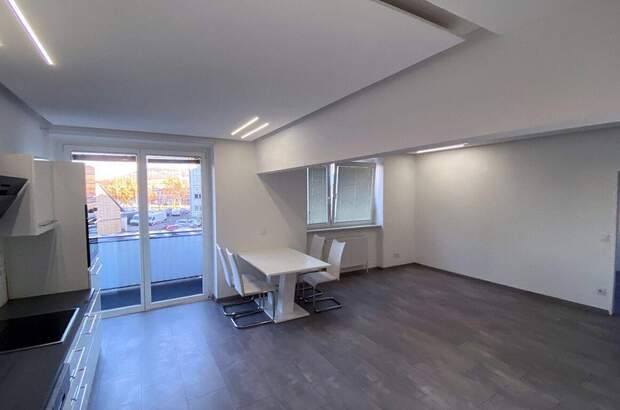 Wohnung mit Balkon kaufen in 4020 Linz (Bild 1)