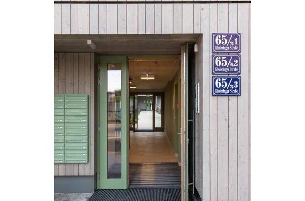 Terrassenwohnung kaufen in 1100 Wien (Bild 5)