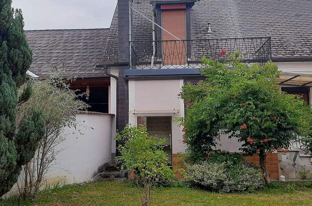 Haus mit Garten kaufen in 7552 Stinatz (Bild 1)