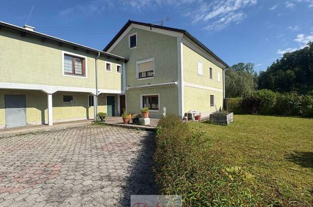Haus kaufen in 4650 Lambach (Bild 3)
