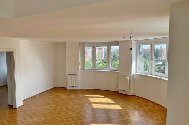 Altbauwohnung mieten in 1030 Wien (Bild 3)