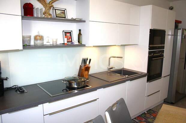 Terrassenwohnung kaufen in 4030 Linz (Bild 5)