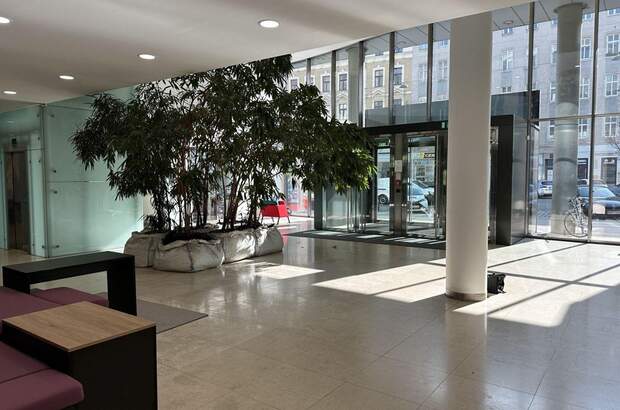 Gewerbeobjekt mieten in 1050 Wien (Bild 1)