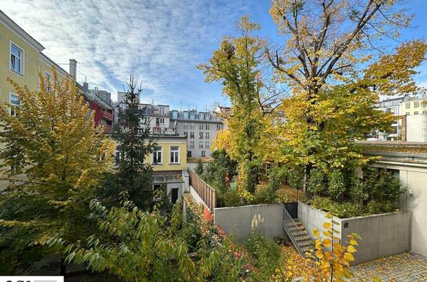 Altbauwohnung kaufen in 1150 Wien (Bild 4)