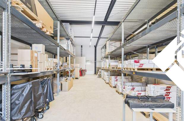 Gewerbeobjekt mieten in 6322 Kirchbichl (Bild 1)