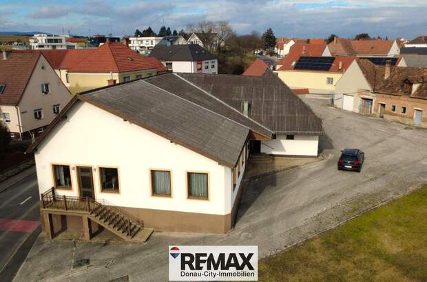 Einfamilienhaus kaufen in 7221 Marz (Bild 2)