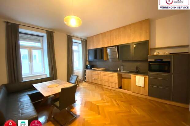 Wohnung kaufen in 1030 Wien (Bild 1)