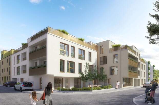 Eigentumswohnung in 1210 Wien (Bild 2)