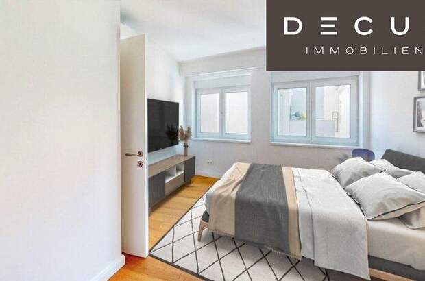 Terrassenwohnung kaufen in 1170 Wien (Bild 3)