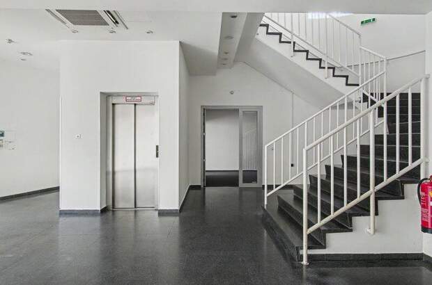Büro / Praxis mieten in 1230 Wien (Bild 4)