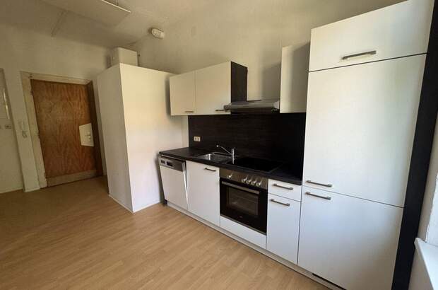Altbauwohnung mieten in 8010 Graz (Bild 1)