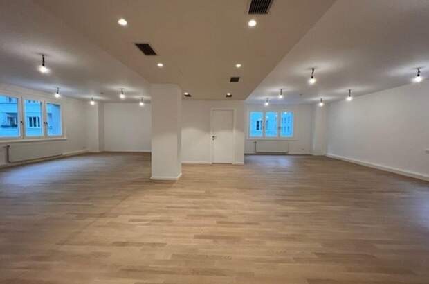 Gewerbeobjekt mieten in 1030 Wien (Bild 3)