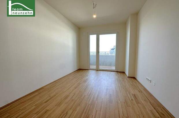 Terrassenwohnung mieten in 1200 Wien (Bild 2)