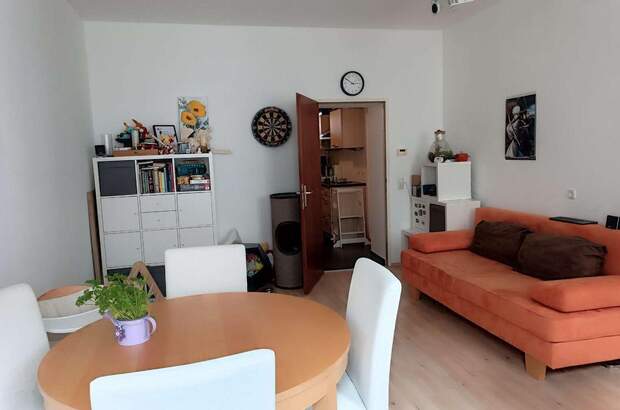 Altbauwohnung kaufen in 1050 Wien (Bild 1)