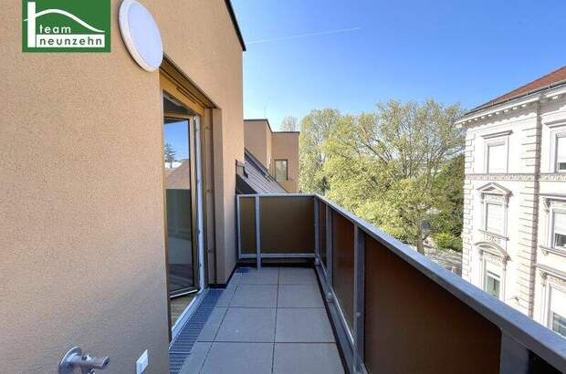 Terrassenwohnung kaufen in 1170 Wien (Bild 5)