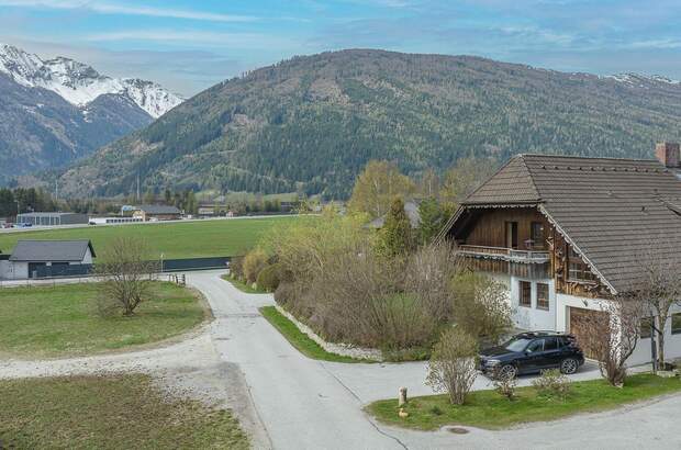 Haus kaufen in 5582 Sankt Michael