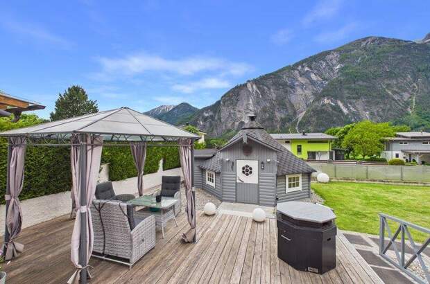 Mehrfamilienhaus kaufen in 9900 Lienz (Bild 1)