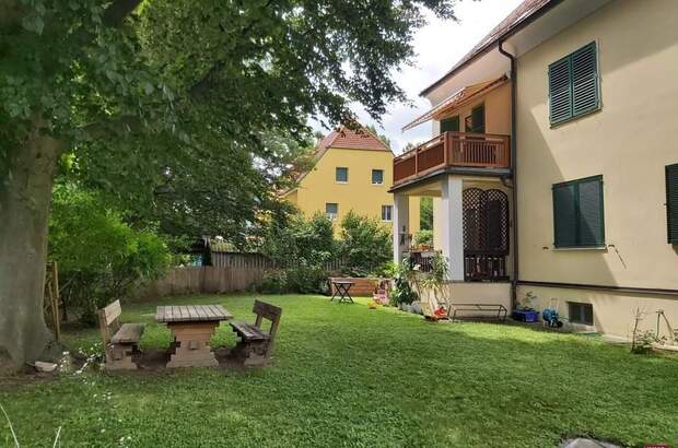 Eigentumswohnung in 8045 Graz
