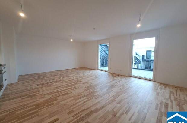 Terrassenwohnung mieten in 1150 Wien (Bild 3)