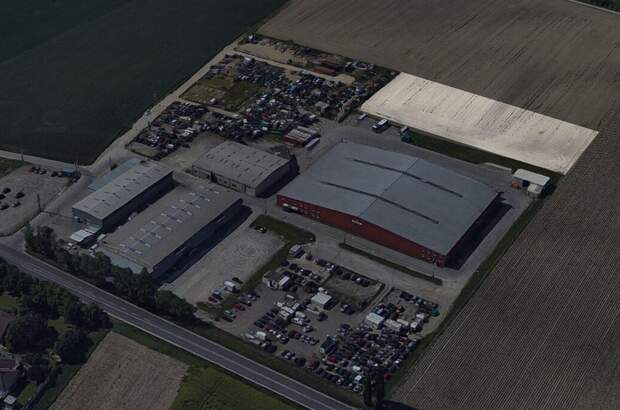 Gewerbeobjekt mieten in 2301 Groß (Bild 3)