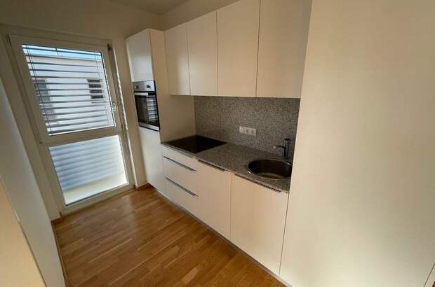 Wohnung mit Balkon mieten in 8321 St. Margarethen (Bild 1)