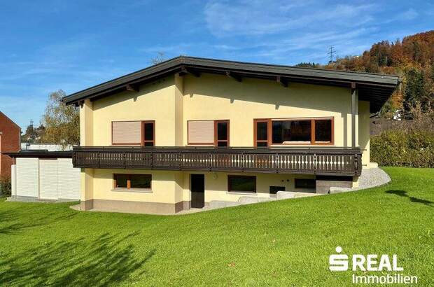 Einfamilienhaus kaufen in 6858 Schwarzach (Bild 2)