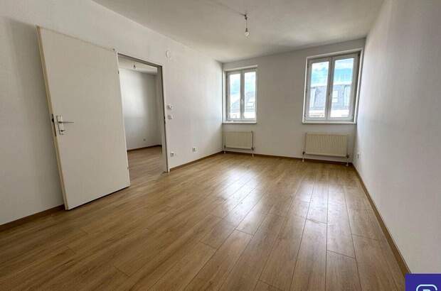 Altbauwohnung mieten in 1100 Wien (Bild 1)