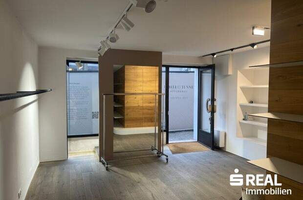 Einzelhandel mieten in 6370 Kitzbühel (Bild 4)