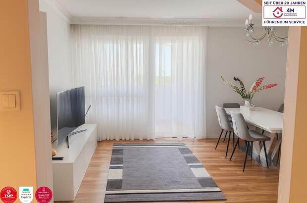 Terrassenwohnung kaufen in 3100 St. Pölten (Bild 2)