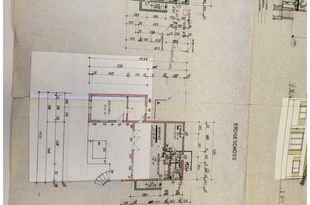 Einfamilienhaus kaufen in 2723 Muthmannsdorf (Bild 5)