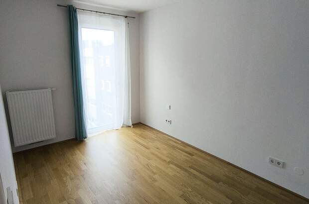 Wohnung mit Balkon mieten in 1150 Wien (Bild 3)