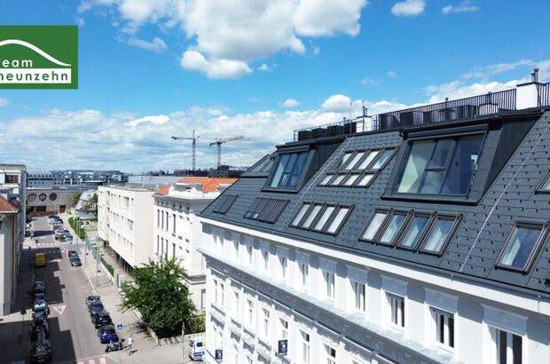 Büro / Praxis kaufen in 1220 Wien (Bild 1)