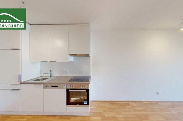 Terrassenwohnung mieten in 8020 Graz (Bild 4)