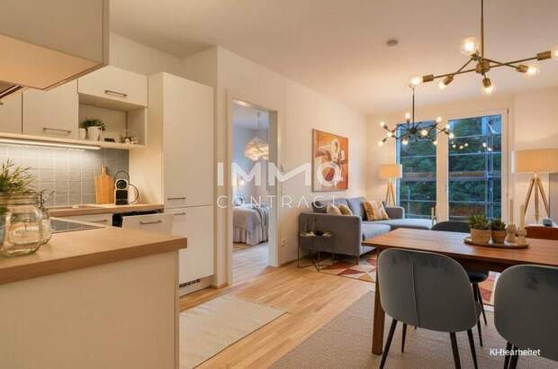 Eigentumswohnung in 1110 Wien