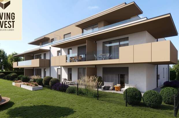 Wohnung kaufen in 4652 Fischlham (Bild 1)