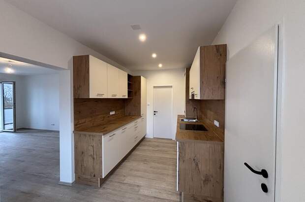 Terrassenwohnung mieten in 3300 Amstetten (Bild 2)