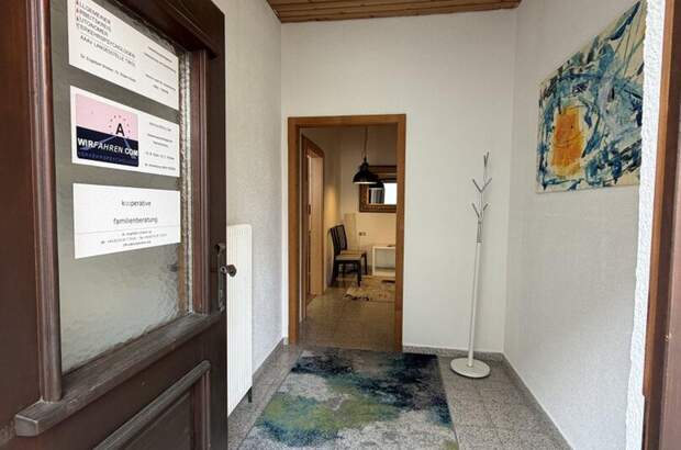 Gewerbeobjekt mieten in 6200 Jenbach (Bild 2)