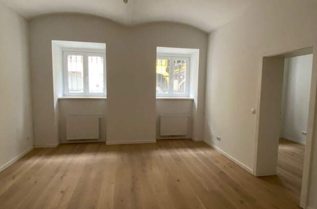 Altbauwohnung kaufen in 1150 Wien (Bild 1)