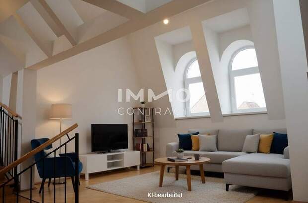 Mietwohnung in 4600 Wels