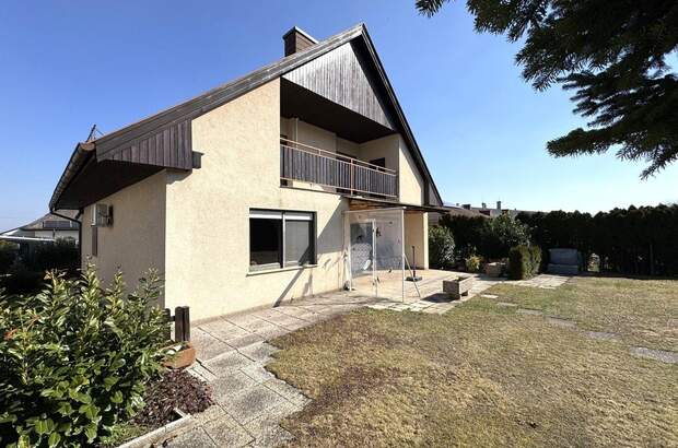 Haus kaufen in 7210 Mattersburg (Bild 2)