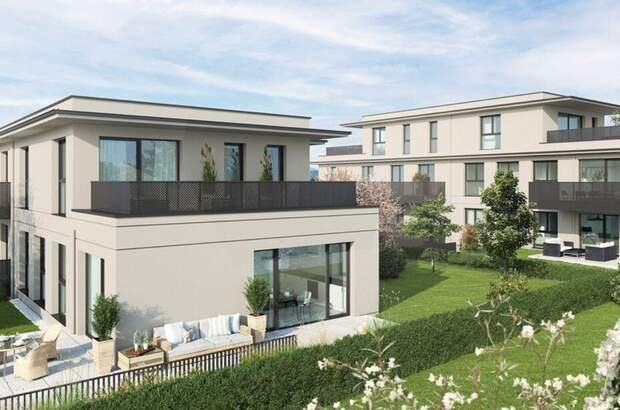 Wohnung mit Balkon kaufen in 8010 Graz (Bild 2)