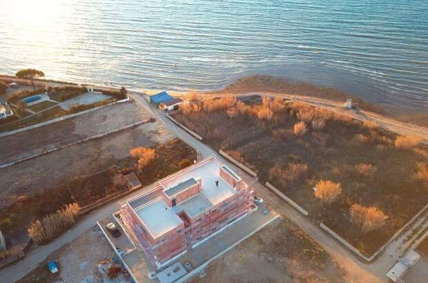 Wohnung kaufen in 23233 Privlaka (Bild 2)