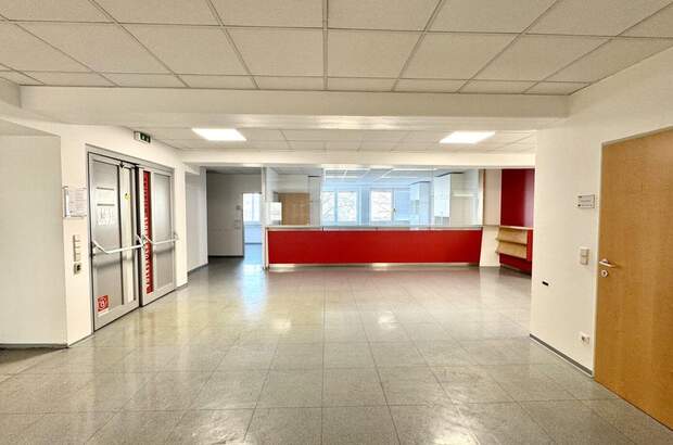 Gewerbeobjekt mieten in 1120 Wien (Bild 1)