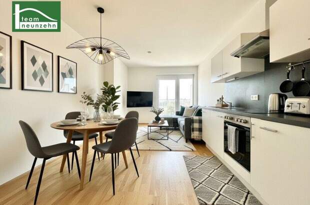 Terrassenwohnung mieten in 8055 Graz (Bild 5)