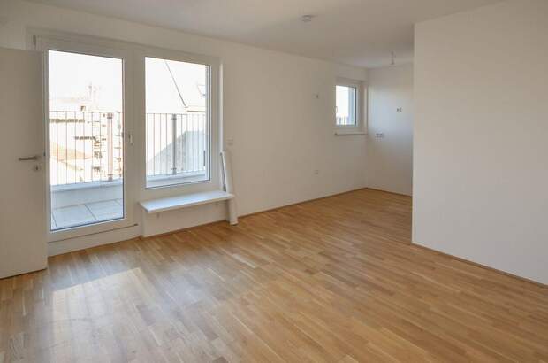 Wohnung mit Balkon kaufen in 1230 Wien (Bild 5)