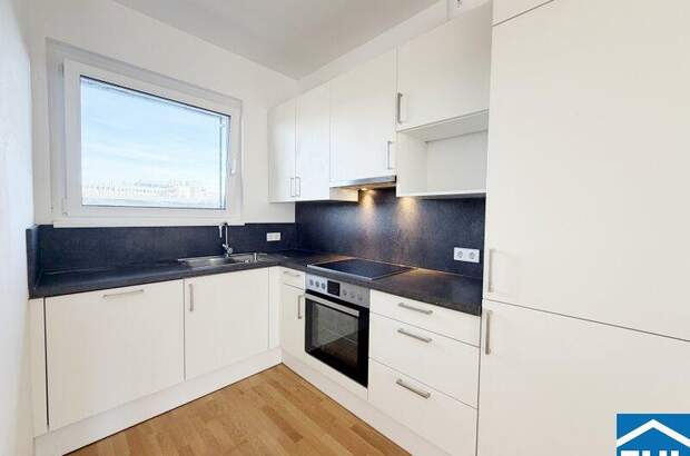 Terrassenwohnung mieten in 1030 Wien (Bild 5)